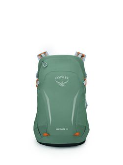 Туристическа раница OSPREY HIKELITE 18,  pine leaf green