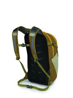 Градска раница OSPREY DAYLITE PLUS,  meadow gray/histosol brown