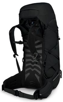 Туристическа раница OSPREY TALON 44 III,  stealth black