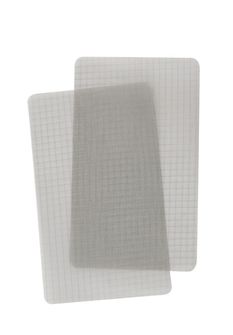 GearAid Tenacious Tape Silnylon patches semi-transparent 2 бр.
