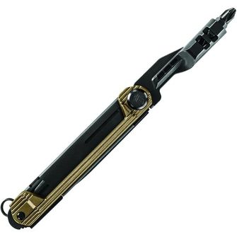 Gerber многофункционални инструменти Armbar Slim Drive Bronze