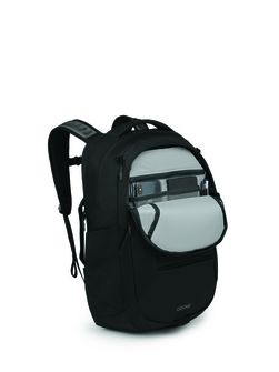 Чанта OSPREY OZONE LAPTOP BACKPACK 28L, черна