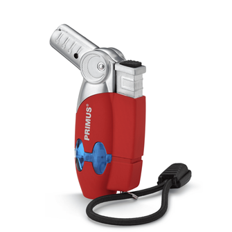 Запалка PRIMUS PowerLighter, червена