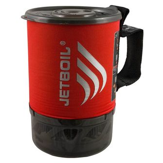 Газова печка Jetboil MicroMo® Tamale