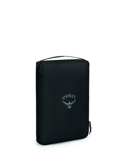 OSPREY PACKING CUBE LARGE, черен