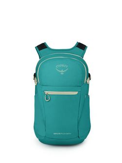 Градска раница OSPREY DAYLITE PLUS EARTH,  tropical blue