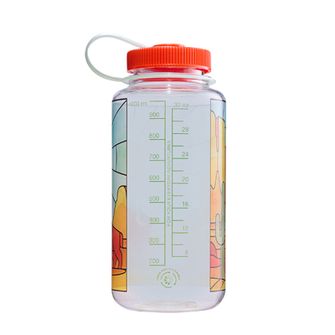 Бутилка Nalgene WM Sustain 1 L Desert