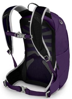 Туристическа раница OSPREY TEMPEST 14 JR III,  violac purple