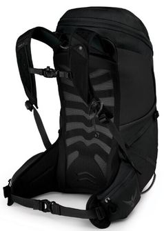 Туристическа раница OSPREY TALON 26 III,  stealth black