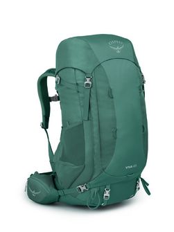 Туристическа раница OSPREY VIVA 65,  succulent green