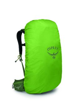 Туристическа раница OSPREY STRATOS 44,  seaweed/matcha green