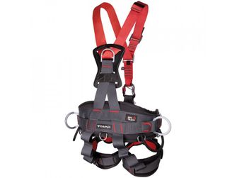 CAMP Harness Golden Top Plus