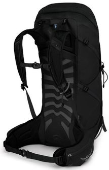 Туристическа раница OSPREY TALON 36 III,  stealth black