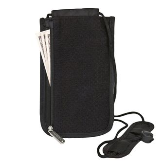 Travelon Classic Deluxe RFID чанта за колан