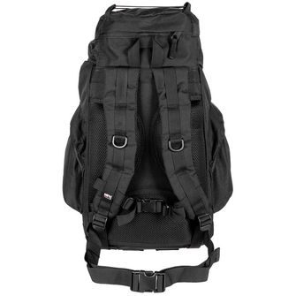 MFH Раница Recon II 25 L, черна