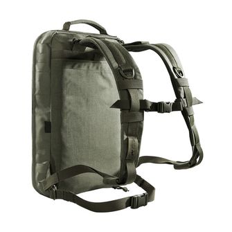 Tasmanian Tiger Раница Medic Assault Pack MKII IRR, stone grey olive 15L