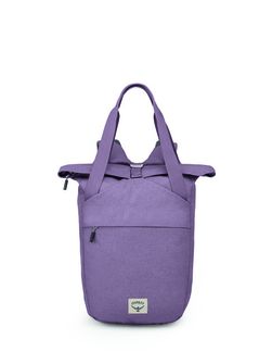 Градска раница OSPREY ARCANE TOTE PACK,  purple dusk heather