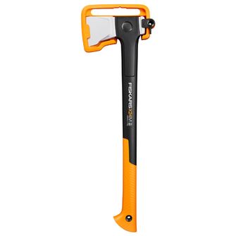 Брадва за цепене Fiskars X-Series X24 - острие M