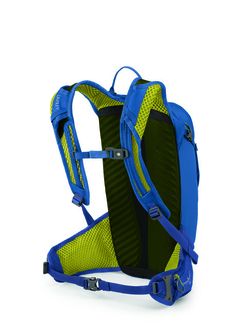 Туристическа раница OSPREY SISKIN 12L,  postal blue