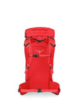 Раница за катерене OSPREY MUTANT 38,  mars orange