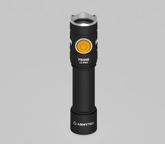 ArmyTek Prime C2 Pro LED джобно фенерче 2400 lm 68 g