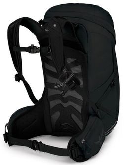 Туристическа раница OSPREY TEMPEST 24 III,  stealth black