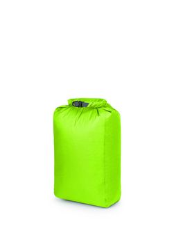 Опаковка OSPREY UL DRY SACK 20,  limon green