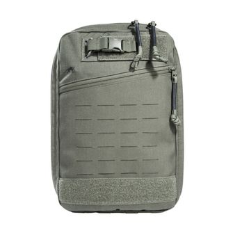 Tasmanian Tiger Медицинска раница Medic Assault Pack S ZP IRR, stone grey olive 8L