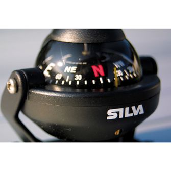 Silva Compass C58, за кола и лодка