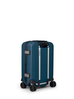 OSPREY TRANSPORTER HARDSIDE РЪЧНА ЧАНТА 40L,  venturi blue