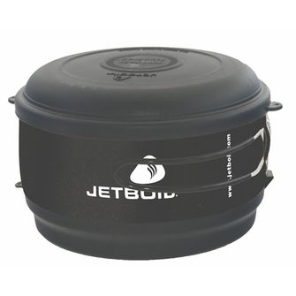 Керамичен съд Jetboil Ceramic FluxRing® 1,5 л