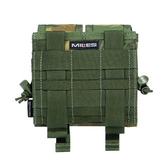 Pentagon Multi калъф за пълнители, GR.Camo