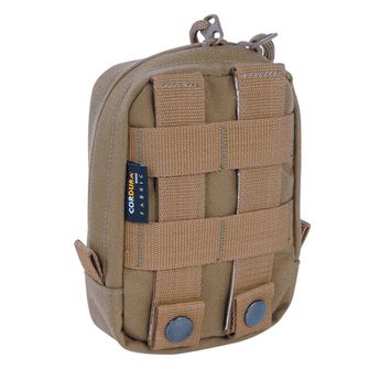 Tasmanian Tiger Тактически калъф Tac Pouch 1 Вертикален, coyote brown