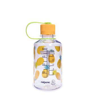 Бутилка Nalgene NM Sustain 0,5 L ананаси