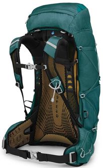 Туристическа раница OSPREY EJA 48,  deep teal