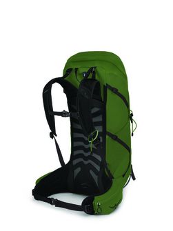 Туристическа раница OSPREY TALON 36,  green belt/black