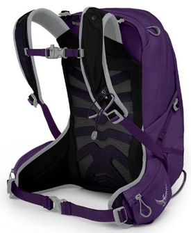 Туристическа раница OSPREY TEMPEST 9 III,  violac purple