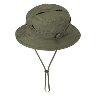 Helikon-Tex Шапка CPU - PolyCotton Ripstop - Olive Green