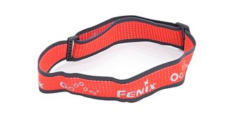 Fenix Резервна каишка за челник Fenix HL16 (450 лумена), черна