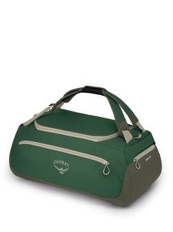 Чанта OSPREY DAYLITE DUFFEL 60,  green canopy/green creek