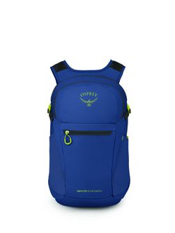 Градска раница OSPREY DAYLITE PLUS EARTH,  blue tang