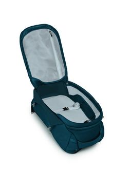 Чанта OSPREY FAIRVIEW 40,  night jungle blue