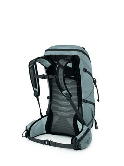 Туристическа раница OSPREY TEMPEST PRO 30,  silver lining