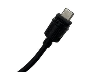 Удължителен кабел Fenix USB-C 1,5 м за HM75R