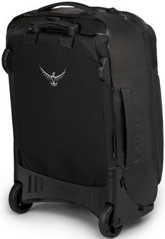 Чанта OSPREY ROLLING TRANSPORTER CARRY-ON, черна