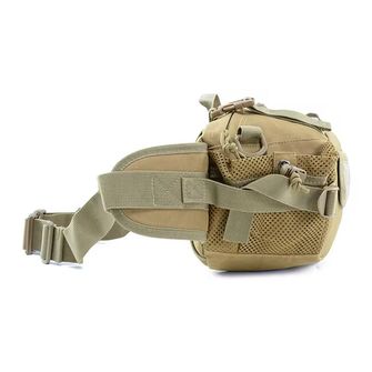 DRAGOWA TACTICAL Sierra 7 L, черен