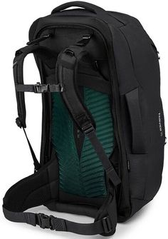 Чанта OSPREY FAIRVIEW 70 II, черна