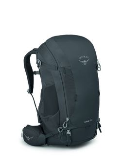 Туристическа раница OSPREY VIVA 45,  tunnel vision grey