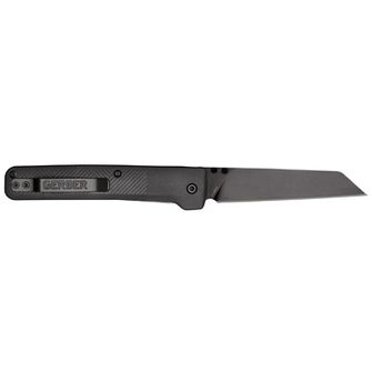 Gerber Knife Pledge grey