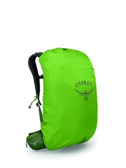 Туристическа раница OSPREY STRATOS 24,  seaweed/matcha green